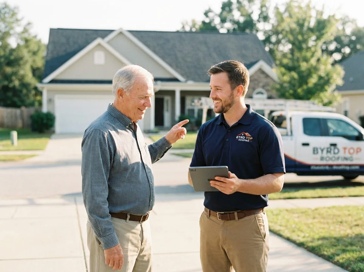 Roofing Mather, CA FAQs